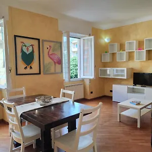 Benedetta House Apartment