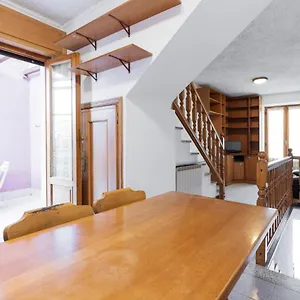  Appartamento Casa Caterina