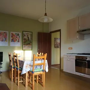  Appartamento A Casa Di Sabry!