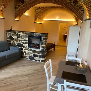  Appartamento La Dimora Del Borgo