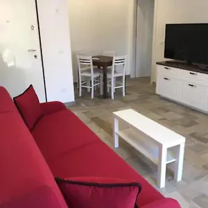 Appartamento La Casa Di Gloria