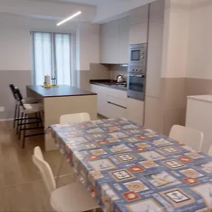  Appartamento Poppy Al Mare