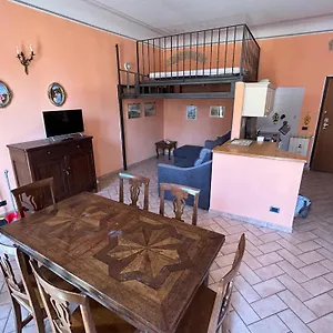 Amber Apartment