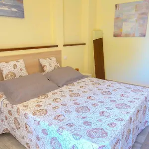 Ue Marin Vakantiehuis