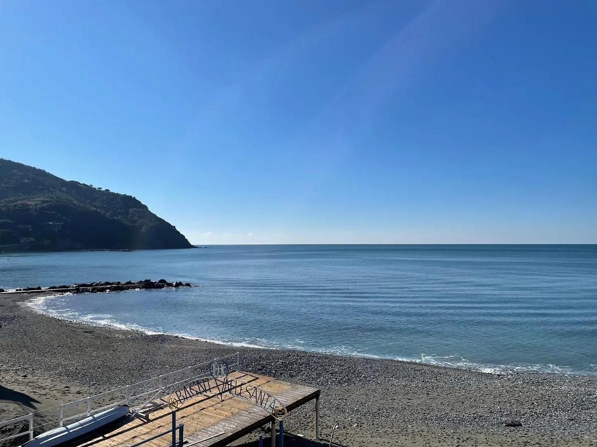 appartamento cielo&terra2 Levanto