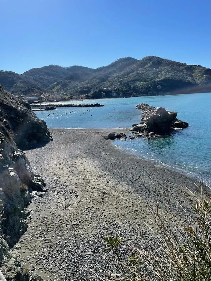 appartamento cielo&terra2 Levanto Italia