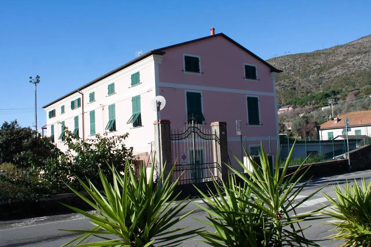 appartamento cielo&terra2 Levanto 0*,  Italia