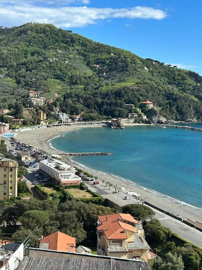 appartamento cielo&terra2 Levanto 0*,  Italia
