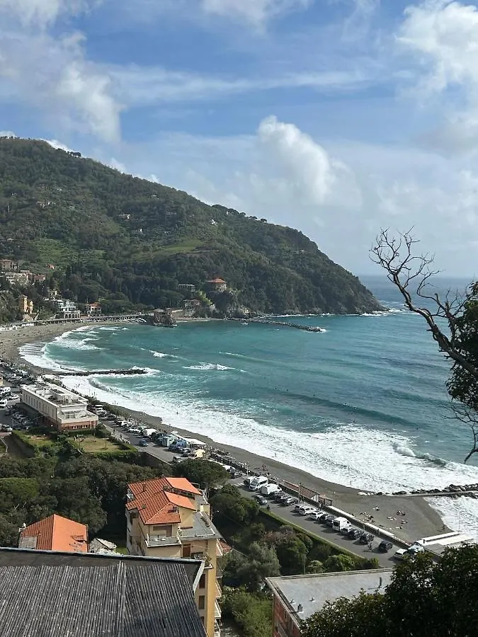 appartamento cielo&terra2 Levanto